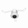 Show product details for NC312-RDW-2.8mm Red Line Series DS-2CD2E20F-W 2.8mm 30FPS @ 1080p Outdoor Day/Night DWDR Dome IP Security Camera 12VDC/PoE