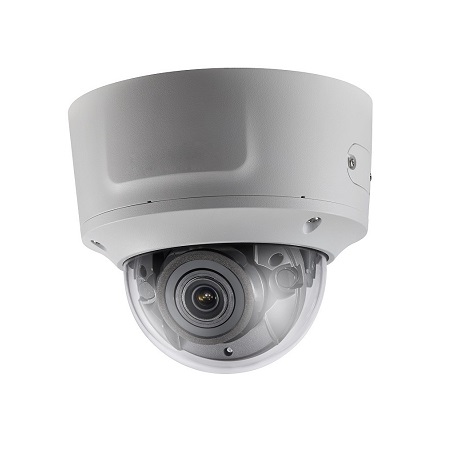 OMNI Red Line Series Security Cameras and Recorders