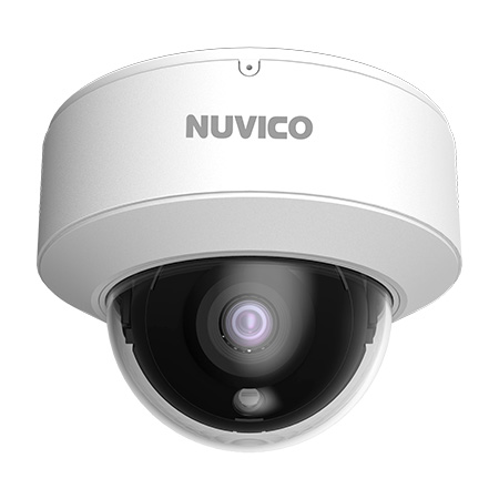 IP Security Cameras