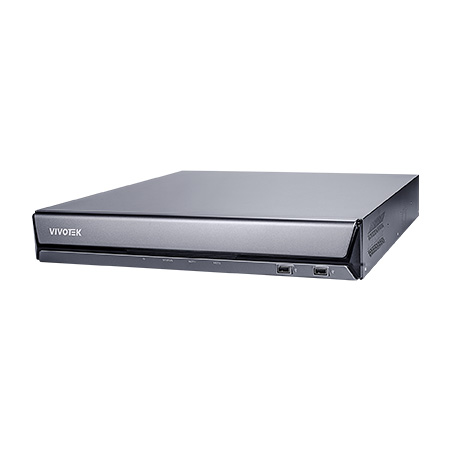 Vivotek Network Video Recorders 