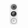 Show product details for NDB313-W Red Line Series 2.2mm 30FPS @ 3MP Outdoor Smart Doorbell IP Security Camera Built-in Wi-Fi 24VAC