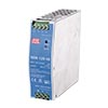 Show product details for KBC-NDR-120-48 KBC Networks 120W Din Rail Power Supply for PoE Switch