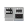Show product details for NETPDK-26D Alarm Lock Digital Wireless Keypad & Proximity - Satin Chrome Finish