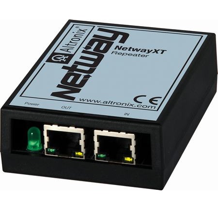 NETWAYXT Altronix PoE Repeater