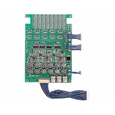 NHR-30K Aiphone 30-Call Add-On PCB For NHX-80X (UL 1069)