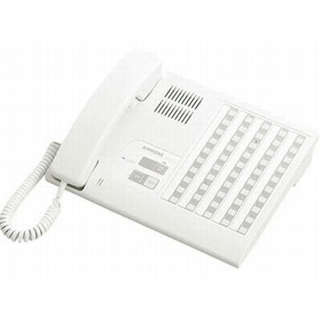 Nurse Call Intercom Systems