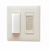 Show product details for NIR-4BZ Aiphone Corridor Light With Tone Indicator