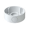 Show product details for NJB115 Nuvico Xcel Series Junction Box For Fixed Lens Vandal Dome Cameras