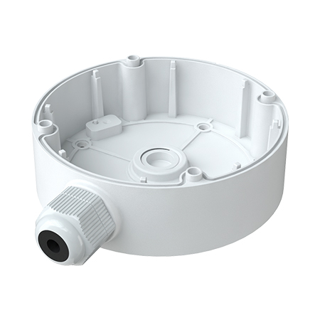 Security Camera Housings & Brackets