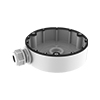 Show product details for NJB211 Nuvico Junction Box For TCH Turret Cameras