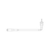 Show product details for NM7 Vanco Adapter Antenna