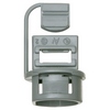 NM840-100 Arlington Industries 3/8