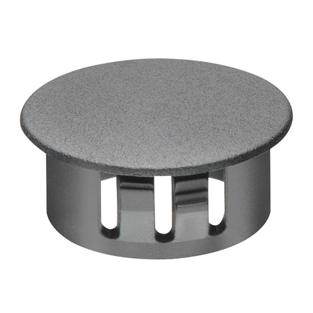 NM902-50 Arlington Industries 1" Plastic Knock-Out Seal - Pack of 50
