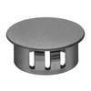 Show product details for NM905-20 Arlington Industries 2" Plastic Knock-Out Seal - Pack of 20