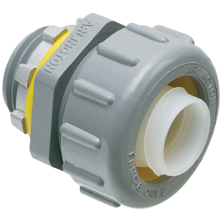 Arlington Industries Liquid Tight Fittings
