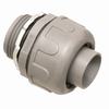 Show product details for NMLT7C-10 Arlington Industries NMLT Straight 3/4 Inch Connector - Pack of 10