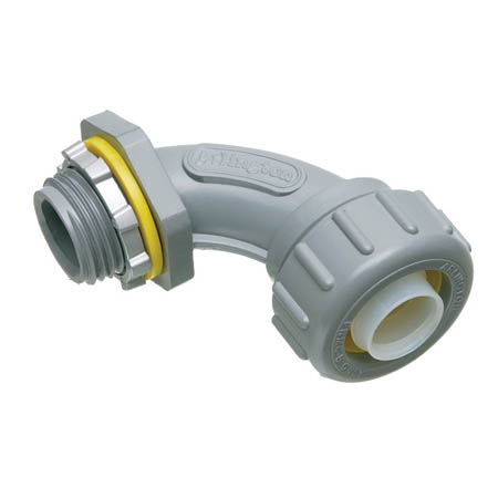 Arlington 90° Non-Metallic Connectors