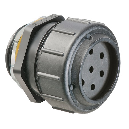 NMPV1257-25 Arlington Industries Non Metallic Photovoltaic Cable Connectors - Pack of 25