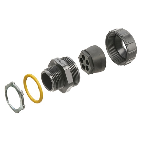 NMPV75 Arlington Industries Non Metallic Cord Grips