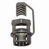 Show product details for NMR840-100 Arlington Industries Plastic Push In Connectors - Pack of 100