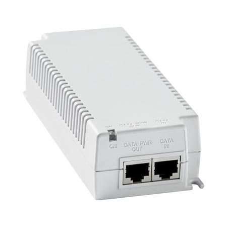 Bosch High PoE Midspans