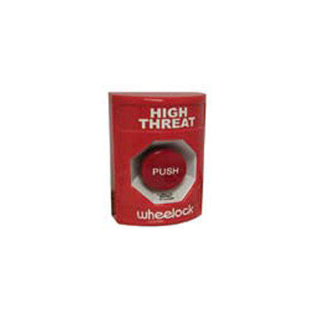 Cooper Wheelock SAFEPATH Push Stations