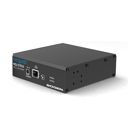 NQ-E7010 Bogen Input/Output Controller