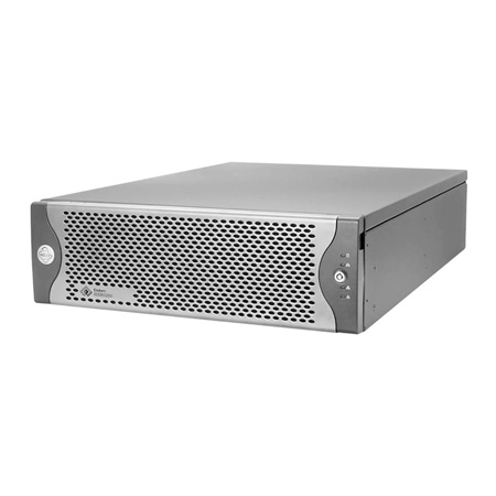 NSM5200-48-US Pelco Network Storage Manager 48TB US Power Cord