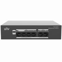 NSW2100-6GT-POE-IN Uniview Gigabits PoE Switch