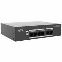 NSW2100-6GT-POE-IN Uniview Gigabits PoE Switch