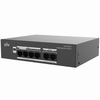 NSW2100-6GT-POE-IN Uniview Gigabits PoE Switch