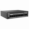 NSW3000-8T2GT-POE-IN Uniview Cloud Managed Ethernet Switch PoE