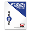 Show product details for NTC-BLUE-20 04 NTC Blue Book - Low Voltage Systems Handbook 2020