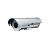 Show product details for NTL1K1300 Videotec Housing w/ Sunshield and Heater 110VAC/230VAC 2.7" Germanium Glass