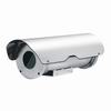 Show product details for NTM2K1000 Videotec Stainless Steel Housing with Sunshield Heater 12VDC/24VAC - Germanium Front Window