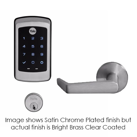 Yale nexTouch Locks