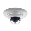 Show product details for NUC-51022-F4 Bosch 3.6mm 30FPS @ 1080p Outdoor Day/Night Dome IP Security Camera 24VDC/PoE