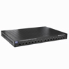 Show product details for NV-16PS42-PVD NVT 16-Channel Power Supply StubEQ Active Receiver Hub