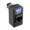 Show product details for NV-217J-M NVT Single Channel Passive Video Transceiver RJ45