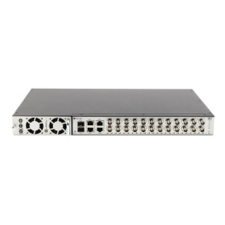 NVT IP Transmission Products