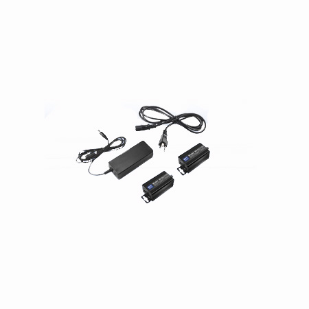 NV-EC1701-KIT1 NVT Single Camera EoC Transmission System