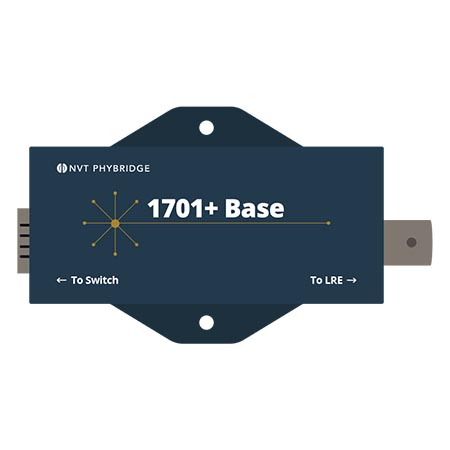 NVT Extenders