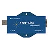 NV-EC1701PLS-LK NVT 1701+ Link Ethernet and PoE Over Coax Extender