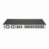 Show product details for NV-FLX-024-1000 NVT FLEX 24-Port Managed PoE Switch - 1000W