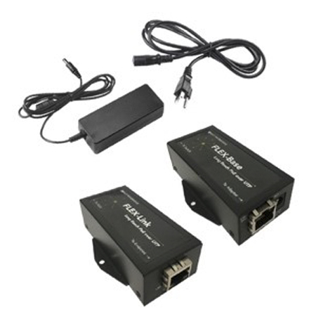 NV-FLXLK-XKIT NVT 1-Port Extender Kit