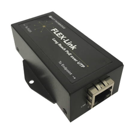 NV-FLXLK NVT FLEX-Link Long Reach UTP adapter