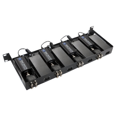 NV-RMEC16-90 NVT Transceivers with Power Supplies