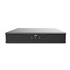 NVR301-04S3 Uniview Easy S3 Series 4 Channel NVR 64Mbps Max Throughput - No HDD