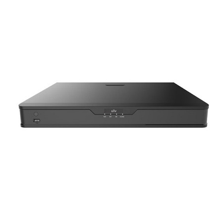 Uniview NDAA Compliant 8 Channel NVRs