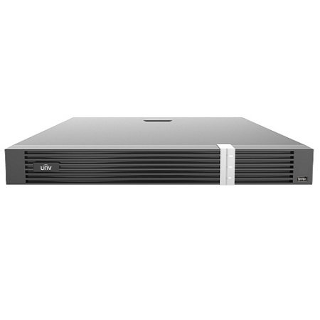 NVR302-32E2-IQ Uniview Prime E2-IQ Series 32 Channel NVR 160Mbps Max Throughput - No HDD